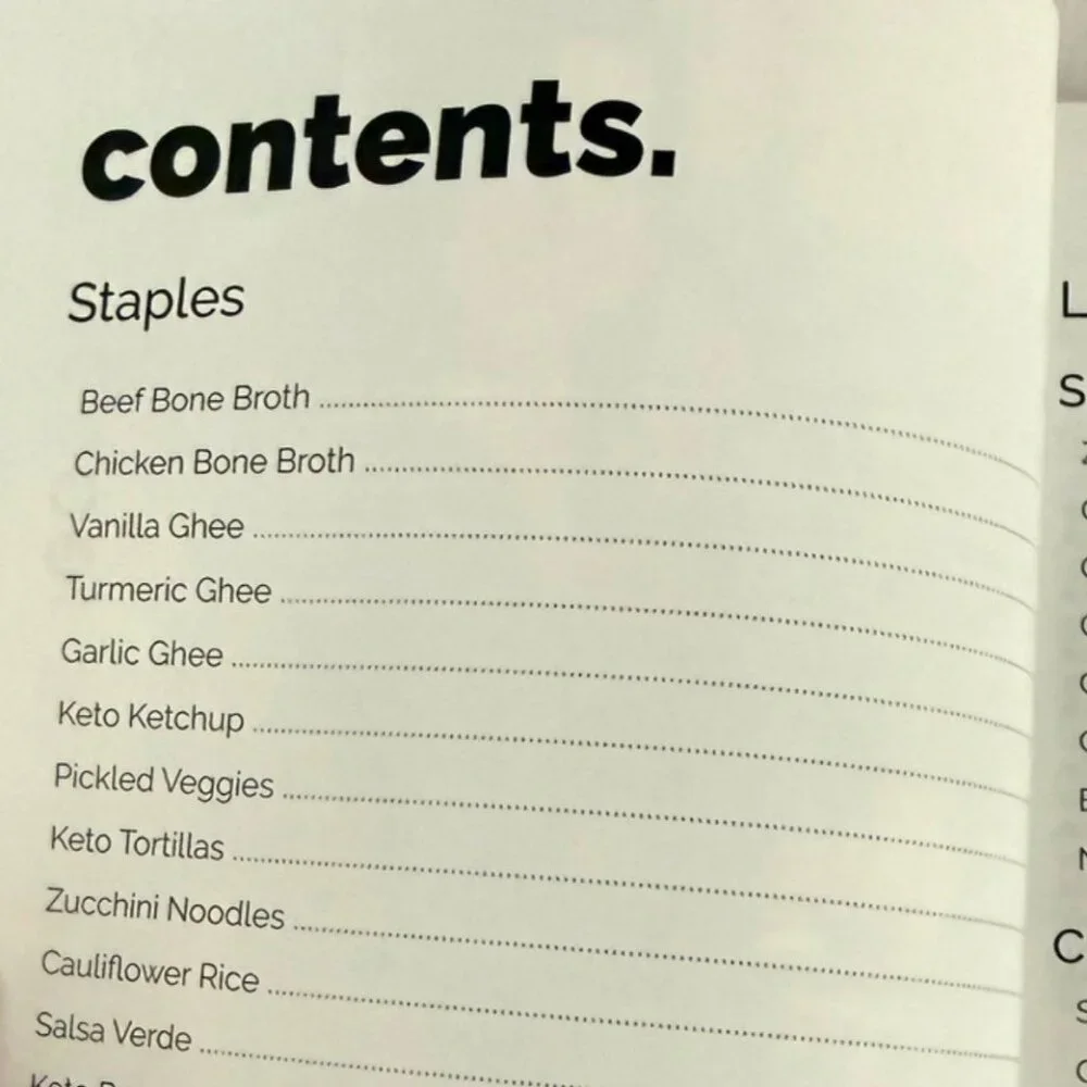 Keto Slow Cooker Cookbook by Kelsey Ale Paperback 80 Recipes 2020 - Picture 5 of 7